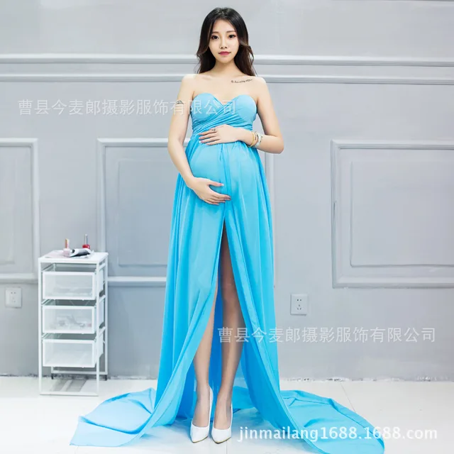 Sexy Maternity Dresses