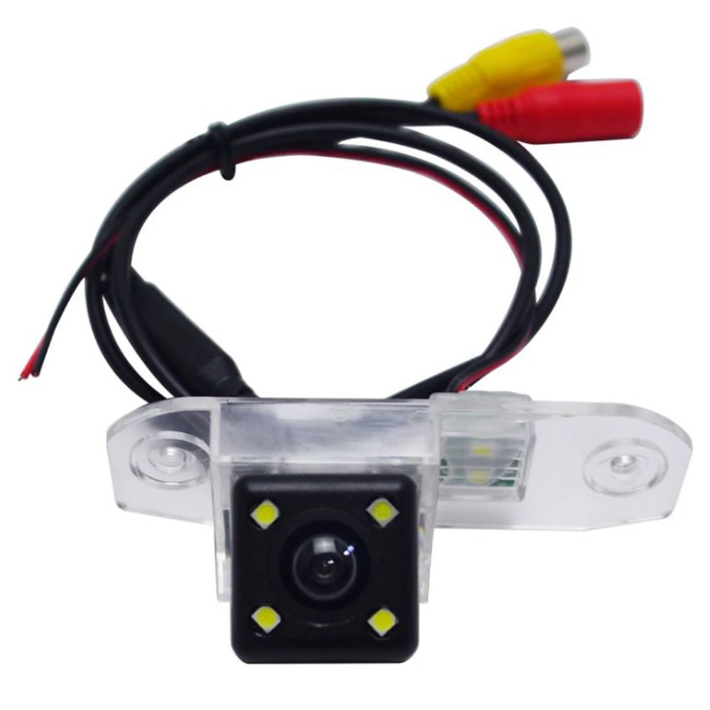 Goedkoop HD Auto Voertuig Camera Voor Volvo C70 V70 XC70 1997 ~ 2013 Achteruitrijcamera Reverse Auto Parking Camera Night vision