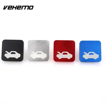 

Vehemo Alloy Hood Latch Handle Release Hood Latch Repair Tool Car Hood Latch Hood Latch Repair Kit Aluminium