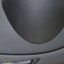 Кожаный чехол на руль(только за дополнительную стоимость доставки