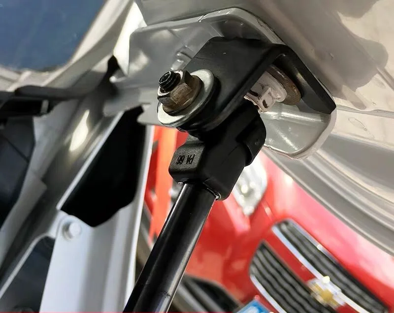 CITYCARAUTO передняя стойка двигателя амортизатор задние ворота газ медленно вниз
