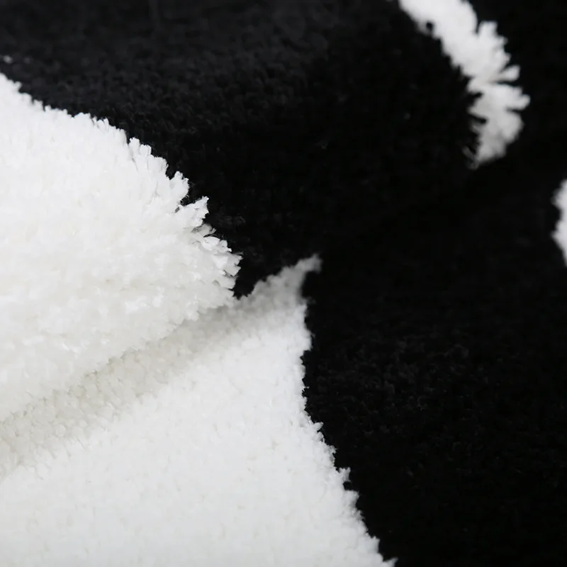 Preise Panda Form Mikrofaser Bad Matte Super Weichen, Saugfähigen Bad Tür Matte Teppich Schlafzimmer Küche Nicht slip Boden Matte