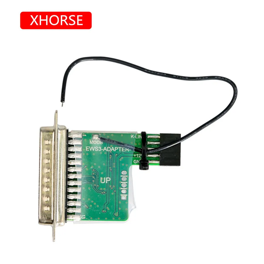 Адаптер Xhorse EWS3 для VVDI Prog Programmer|Программаторы с автоповтором| |