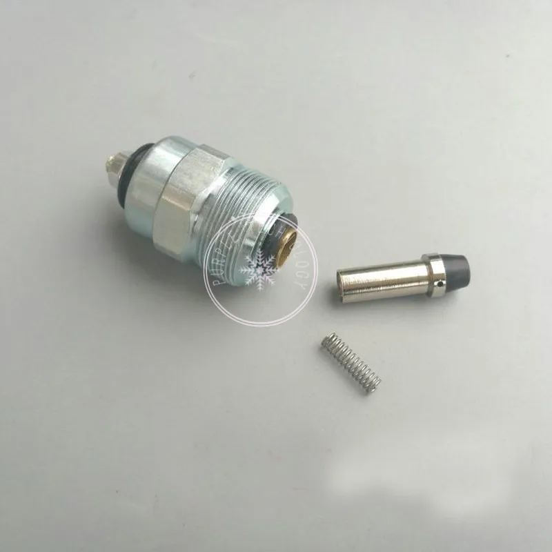VE pump valve for iveco