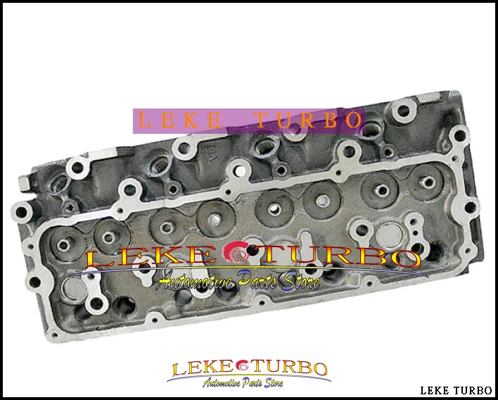 VN Cylinder Head For Kia Besta 2.7L D 8v OVN01-10-100A OVN01-10-100R OVN0110100A OVN0110100R (1)