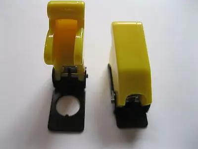 30 шт. Желтый Цвет Безопасности Откидная Крышка для Тумблер|cover status|cover babiesswitch net |