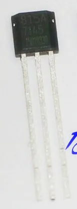 

2pcs 5pcs HAL815UT-A Programmable Hall HAL815A Hall Sensor 815A for Electronic Accelerator Pedal