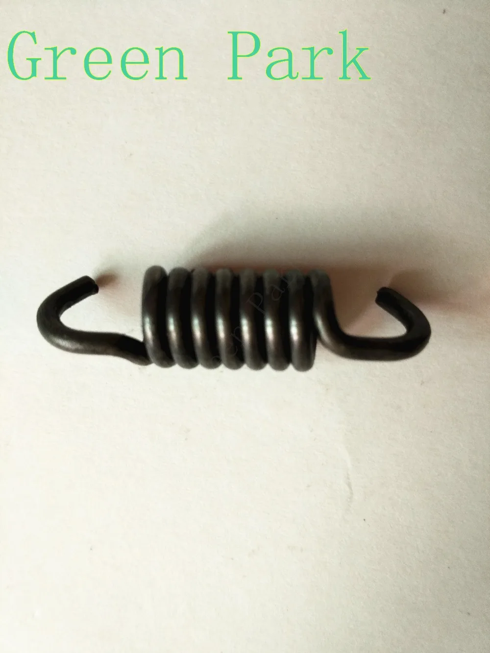 

3PCS CLUTCH SPRING TO FIT VARIOUS STRIMMER BRUSH CUTTER CLUTCH SPARE PARTS CG430/520/1E40F-5/44-5