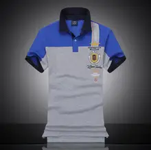 

Hot sale New Arrival Brand Polo Aeronautica Militare men Shirt Air Force One Camisas Masculinas Cotton Polo Ralphly men Shirts