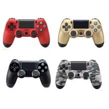 Bluetooth Wireless Gamepad Controller For PS4 Controller Game pad Sony PlayStation 4 Console Dualshock 4 Controller Game pad