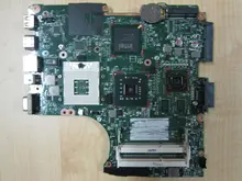 321 non-integrated motherboard for H*P laptop 321 605746-001