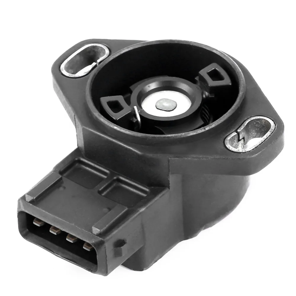 TPS Fits Mitsubishi MD614697 Montero Sport Summit Dodge Throttle Position Sensor