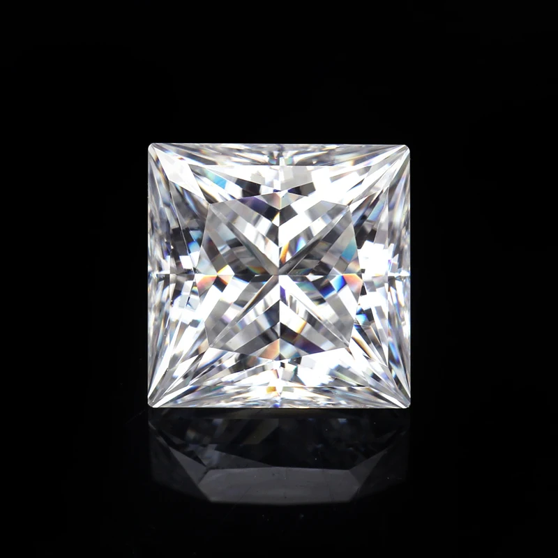 moissanite