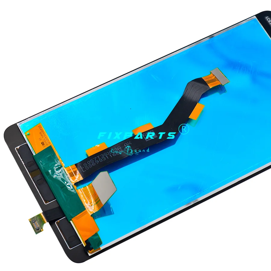 MI 5 PLUS LCD3