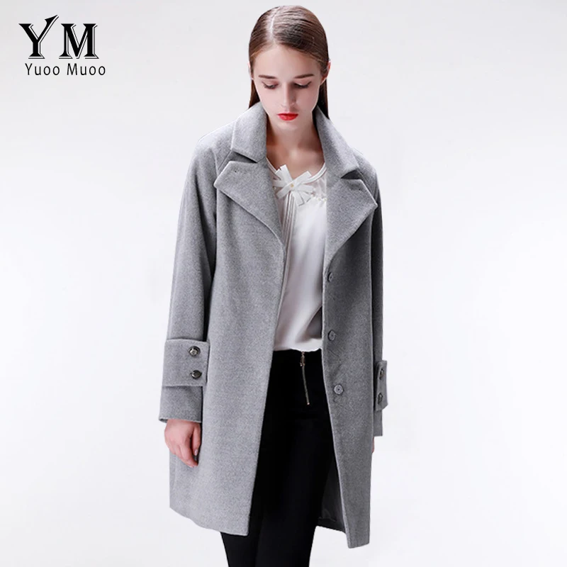 Cashmere Casual coats for women foto Cashmere Casual coats for women photo