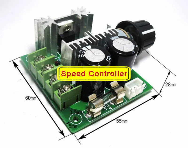40V PWM-2 