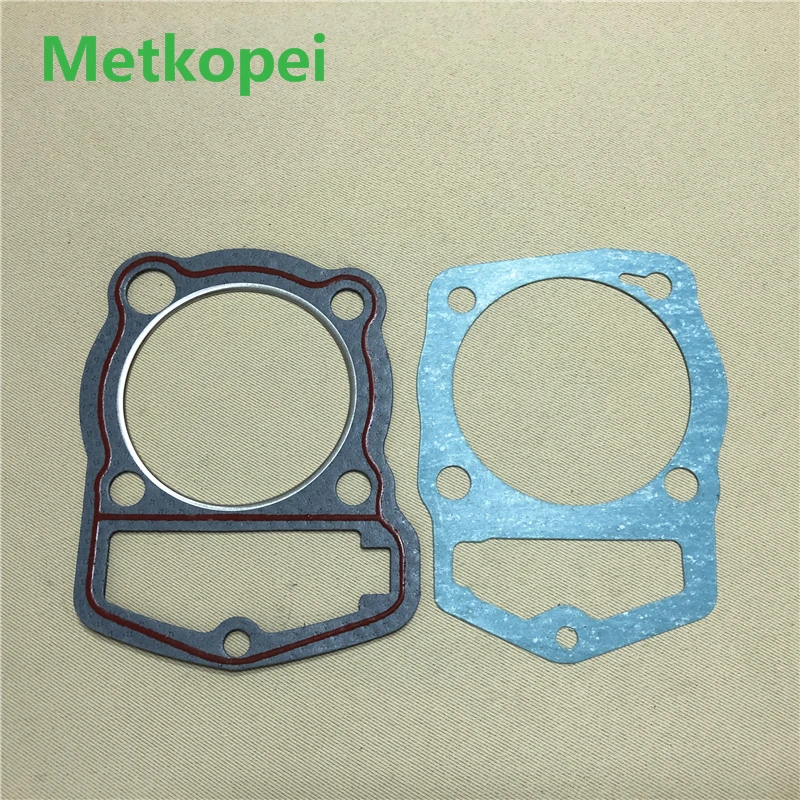 WY200 cylinder gasket 66mm (2)