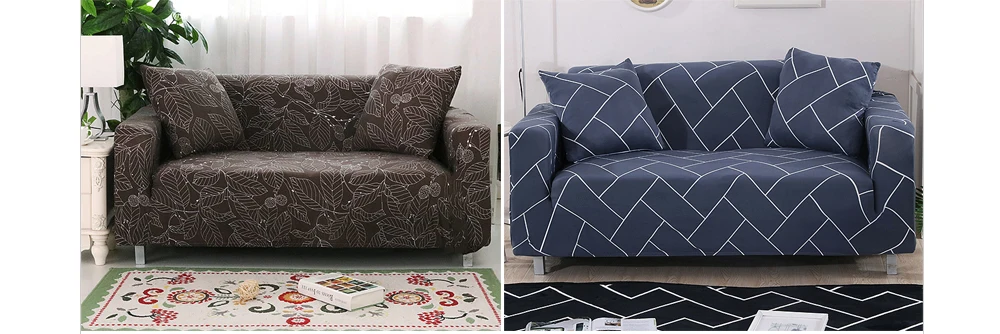 Стрейч диван крышка чехлов тянущиеся узкие Обёрточная бумага все включено диван-кровать диван мебель протектор 1/2/3/4 местный