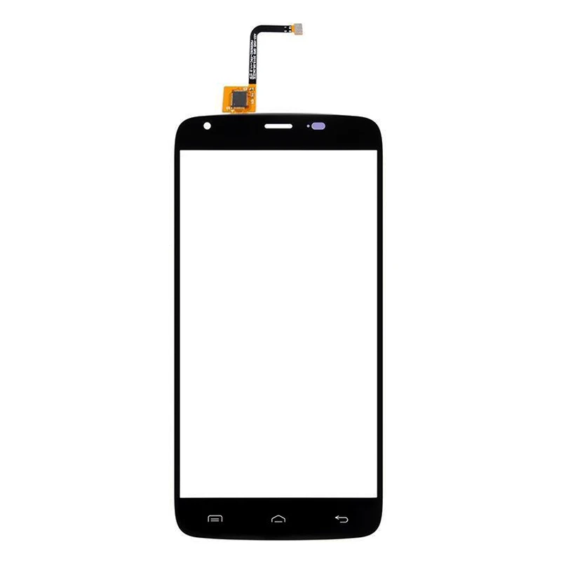 HOMTOM HT6 Touch Panel Glass