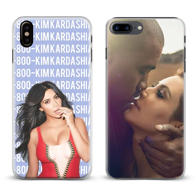 coque iphone 6 kim kardashian