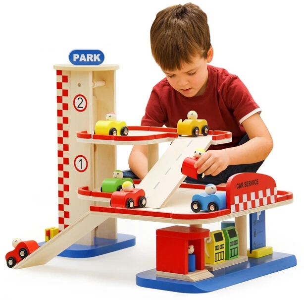 Popular Parking Stations-Buy Cheap Parking Stations lots