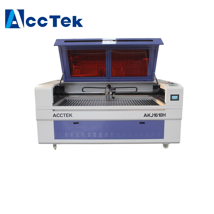 laser stainless steel plate engraving machine laser aluminum copper