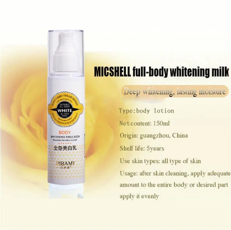 skin whitening cream for winter