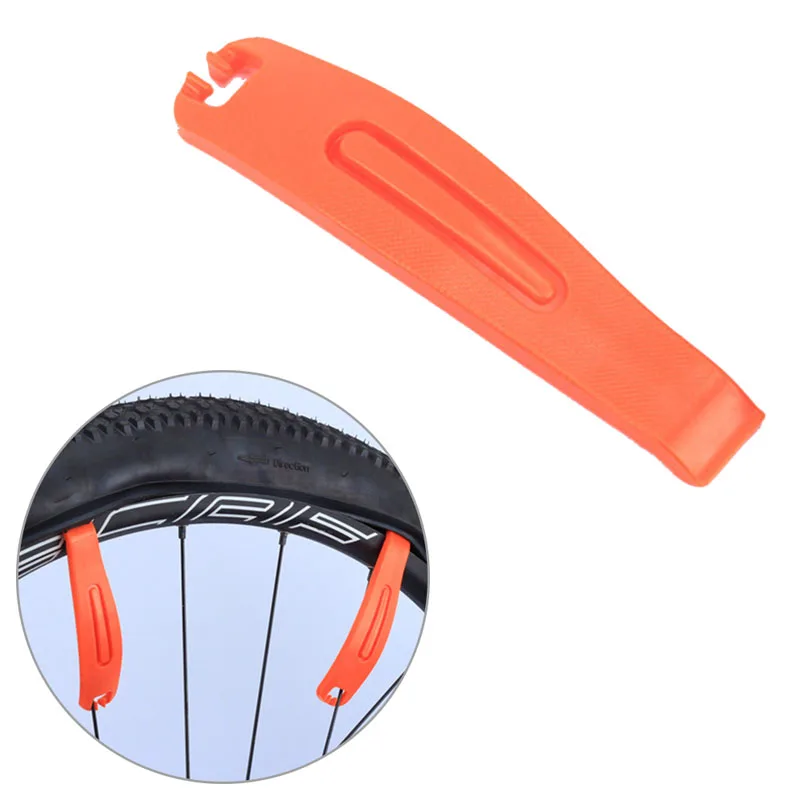 Bicycle Tyre Lever Opener Mountain Road Bike Tire Spoon Cycling Repair
