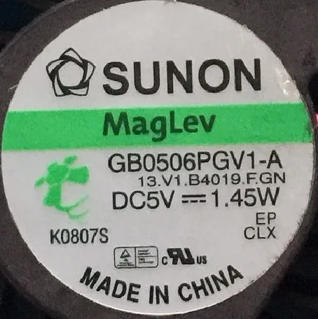 New laptop CPU cooling fan Cooler radiator Notebook for HP Probook 6555B 6550B 6455B 6450B 6440b 6540B 6445B 6545 6545B series