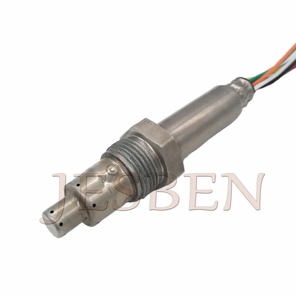 51154080019 NOX sensor Probe fit for MAN NEOPLAN Bus Truck Bottom SCR Euro 5 6 NEOPLAN 24V NO# 51154080012 5WK96790B 5WK9 6790B 6