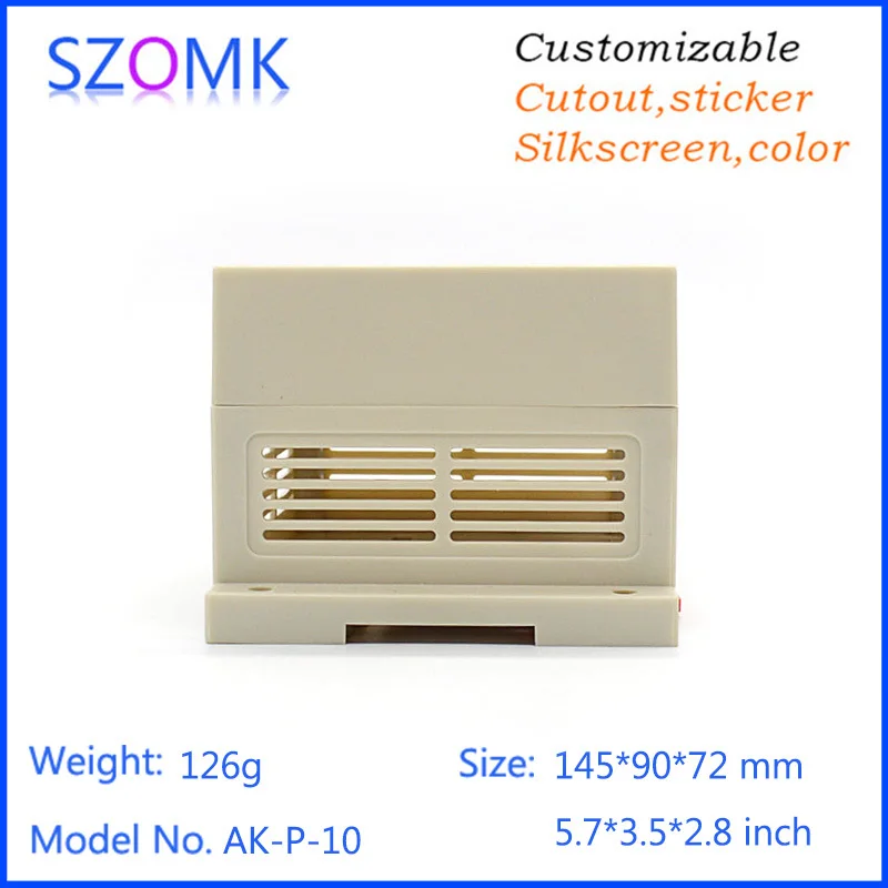szomk plastic din rail enclosure project box instrument enclosure junction housing digital din housing box with wire connector junction box plc distribution box (2).jpg