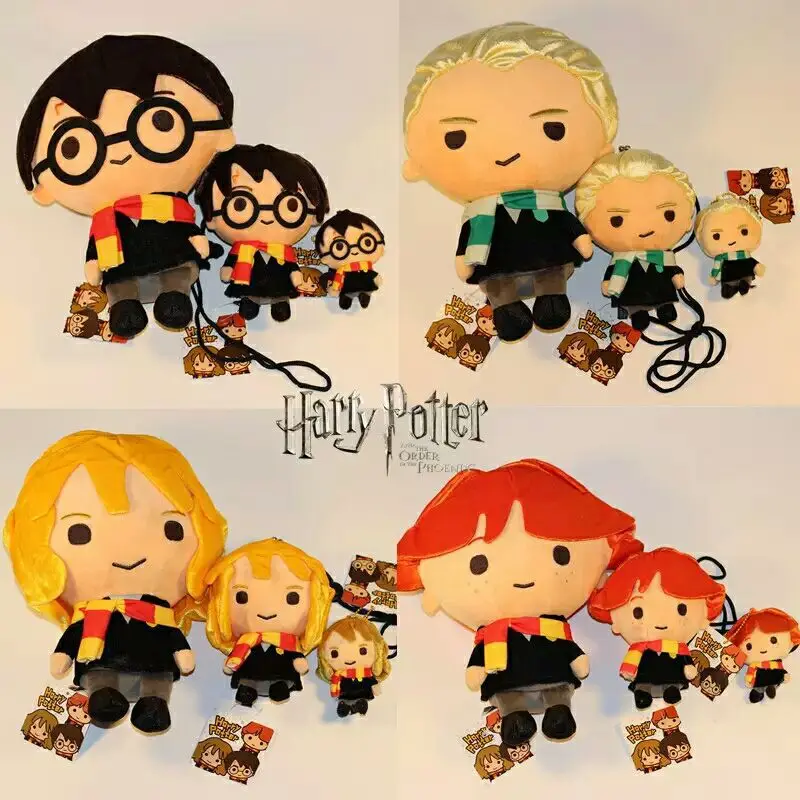 voldemort stuffed toy