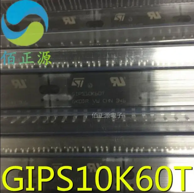 

GIPS10K60T GIPS10K60 STGIPS10K60T