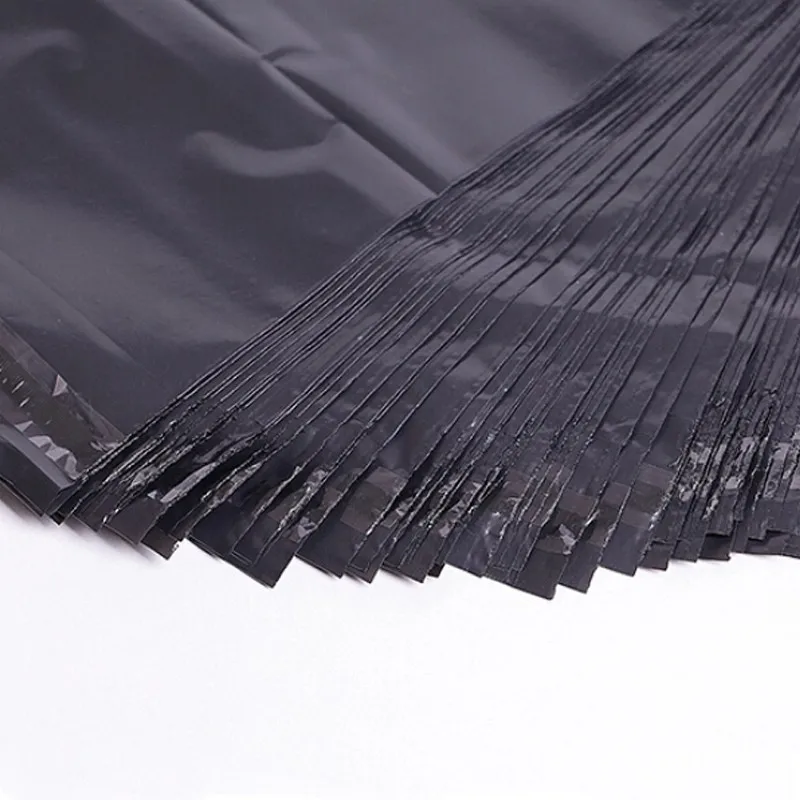 plastic mailing bag 044