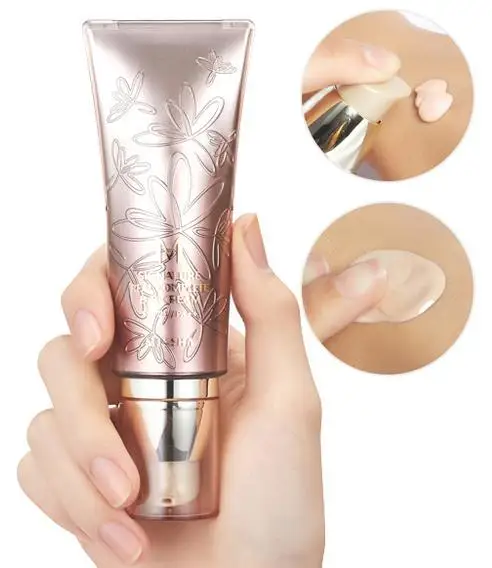 

MISSHA Missha BB cream 45g flower MISSHA perfect BB nude make-up Concealer sunscreen 21#/23#/27#