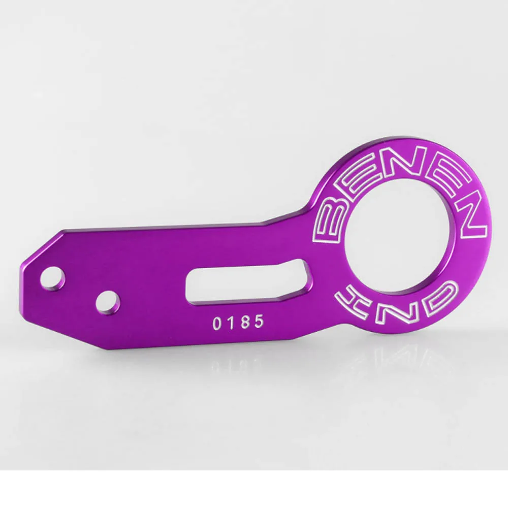 2015 الساخن سحب خلفي هوك عالية الجودة سيارة التصميم يكون شعار ل سيفيك CRX INTEGRA RSX CNC 2015 الساخن سحب خلفي هوك عالية الجودة سيارة التصميم يكون شعار ل سيفيك CRX INTEGRA RSX CNC