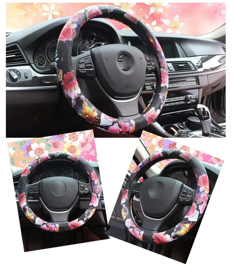 Audi Wheel Covers