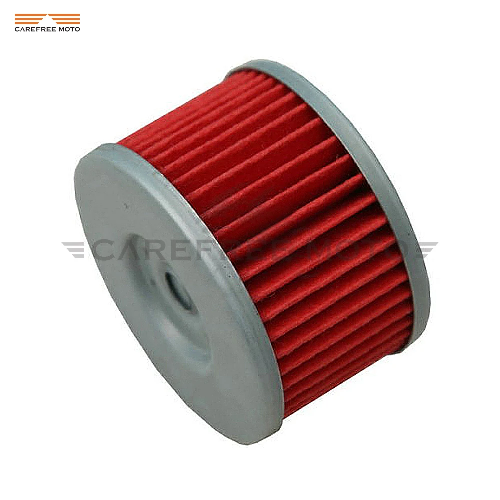 4 шт. Машинное масло фильтры чехол для SUZUKI DR500 DR600 DR650S DR650SE DR750 DR800 SP500 SP600