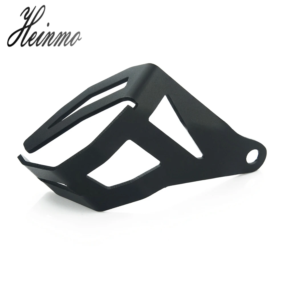 For BMW GS 1200 Adventure LC R1200GS 1200 GS Adventure LC Accessories Brake Fluid Reservoir Guard Protector Guard Shield Cover (8)