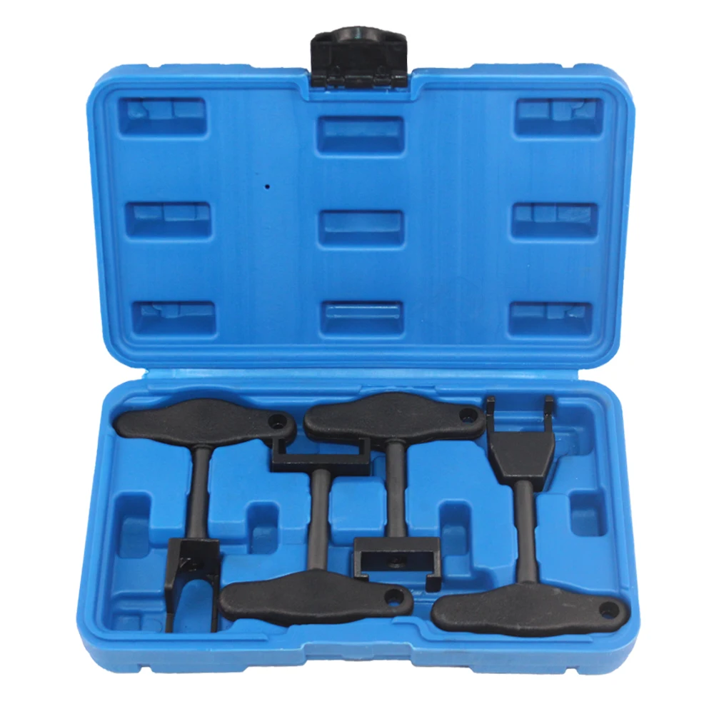 4Pcs Automotive Repair Tool T10094A T10095A T10166 T40039 VAG Ignition