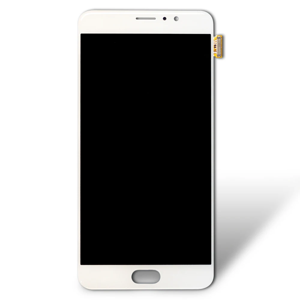 5 шт. ЖК дисплей для Meizu Pro 6 Plus сенсорный экран дигитайзер замена 7 &quotдля Pro6 LCD
