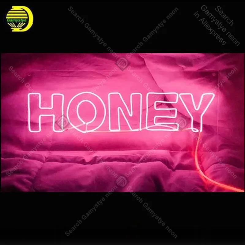 neon sign for honey neon bulb sign beer bedroom neon lights sign with clear board glass tube iconic advertise light bar signs - Neon Signs For Bedroom neon sign for honey neon bulb sign beer bedroom neon lights sign with clear board glass tube iconic advertise light bar signs - Neon Signs For Bedroom
