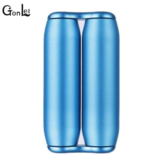 GonLeI ONO роллер Nfinity ролл массаж для стресса анти-стресс Антистресс игрушка (синий)