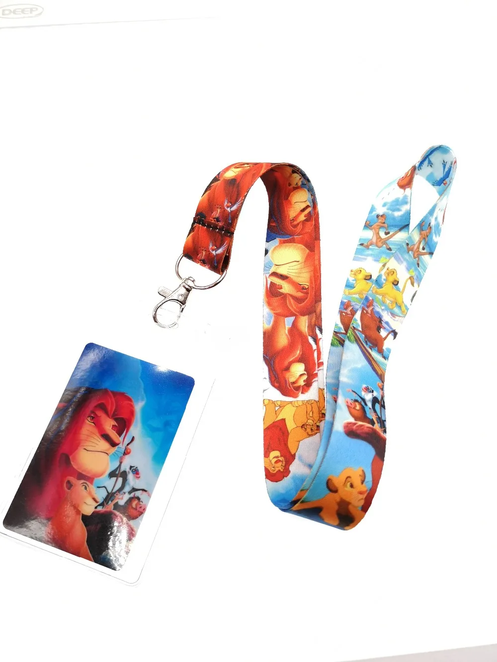 Nouveau 1 Pieces Dessin Anime Lion Roi Simba Mignon Porte Carte Badge D Identite Avec Laniere Cou Sangle Carte Bus Id Detenteurs Avec Porte Cles Aliexpress Nouveau 1 Pieces Dessin Anime Lion Roi Simba Mignon Porte Carte Badge D Identite Avec Laniere Cou Sangle Carte Bus Id Detenteurs Avec Porte Cles Aliexpress