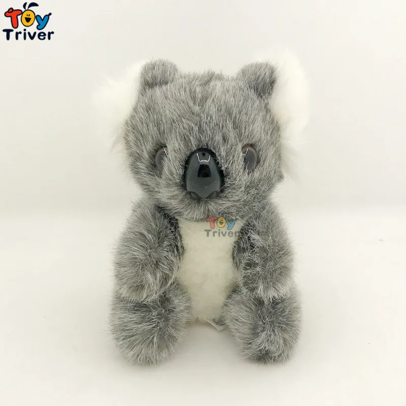 mini aussie stuffed animal