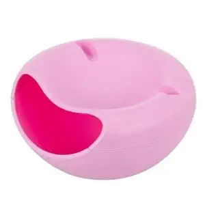 'Melon' Snack Bowl