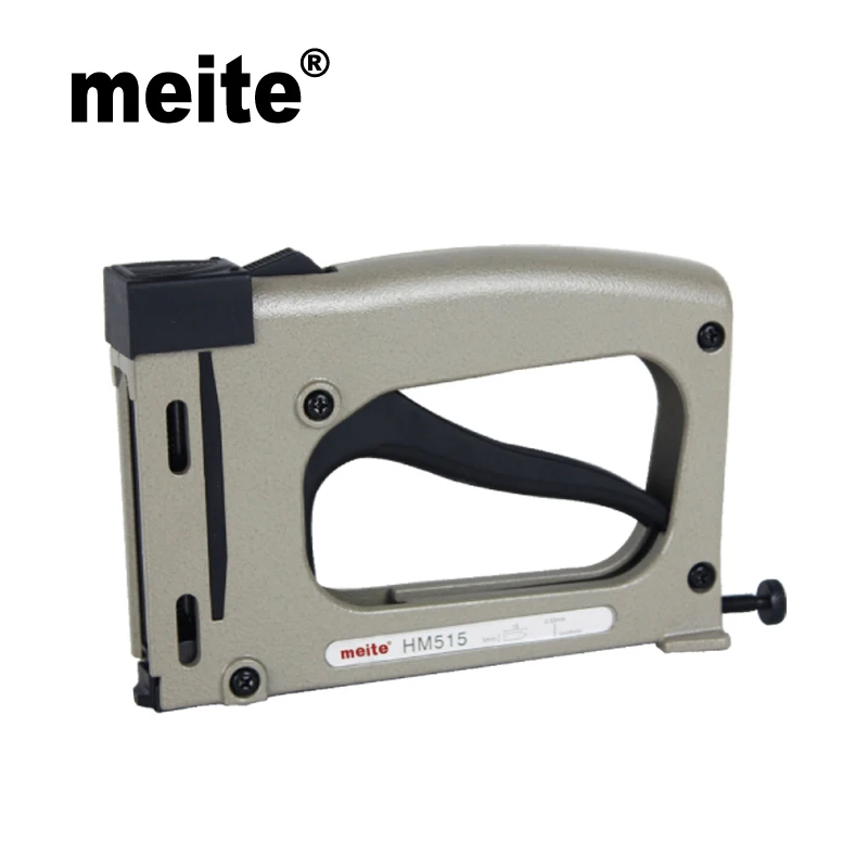 Meite HM515 picture frame gun manual flex point tacker framing tools tacker gun Nov.20th Update