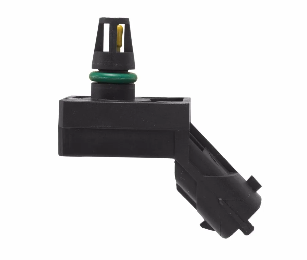 SMD Intake Air Turbocharger Turbo Boost Pressure MAP Sensor 2.5 BAR For
