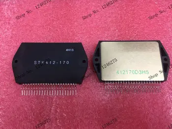 

STK412-170 100% New Original