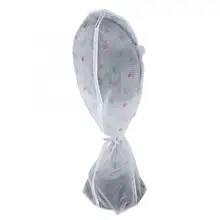 Бытовая Пылезащитная крышка вентилятора круглая домашняя Пылезащитная крышка, крышка вентилятора комплексное покрытие с печатным пылезащитным покрытием